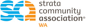 Strata Community Association WA Logo